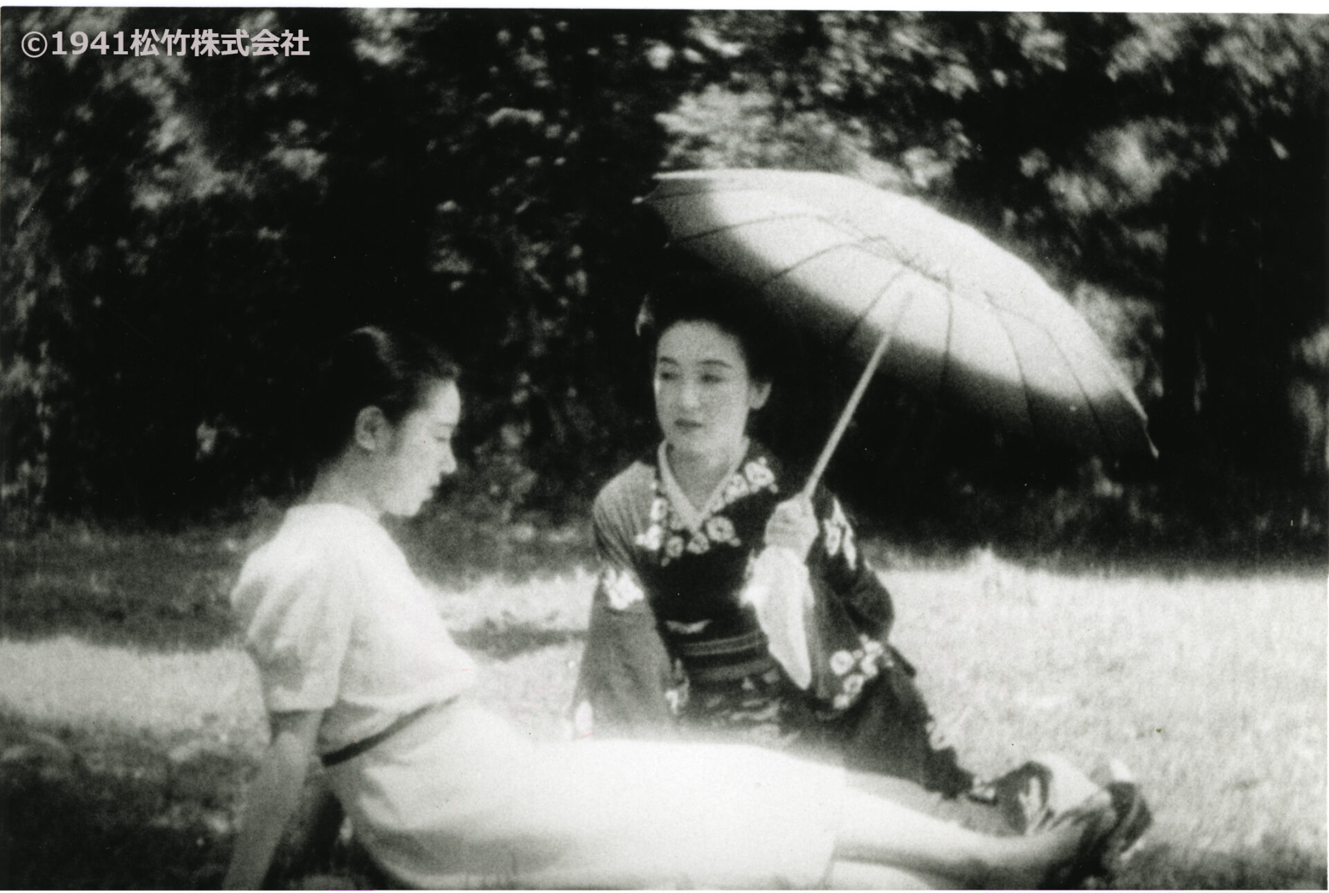簪（かんざし） | 鎌倉市川喜多映画記念館
