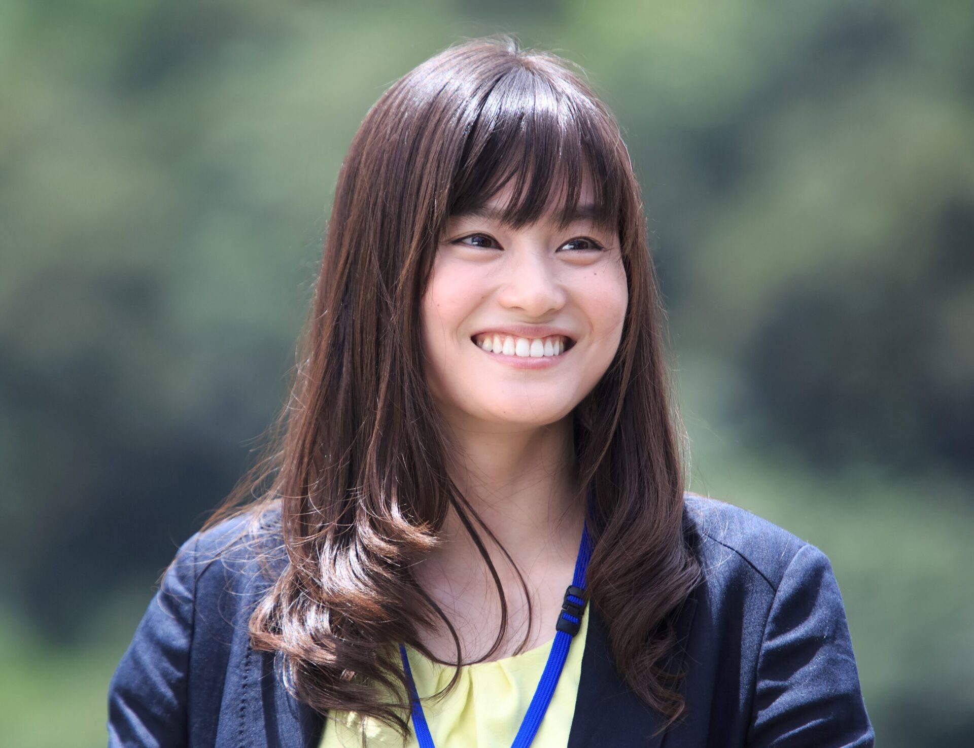 中西 美帆