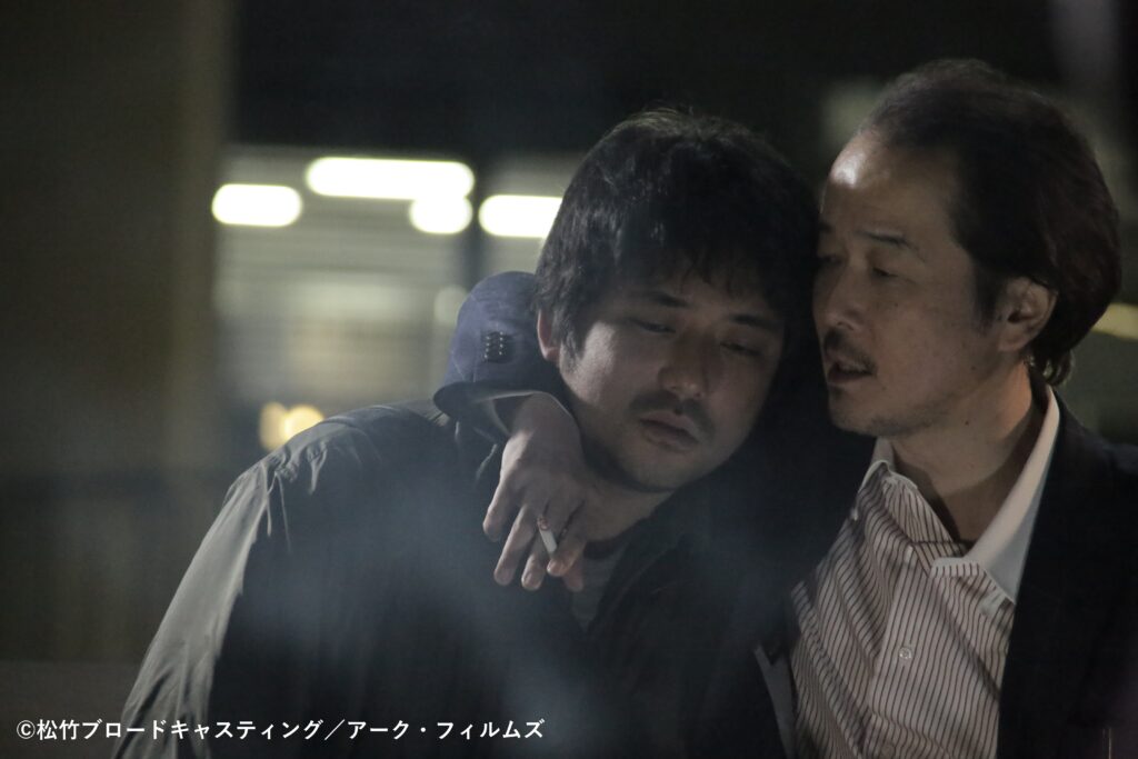 恋人たち 鎌倉市川喜多映画記念館