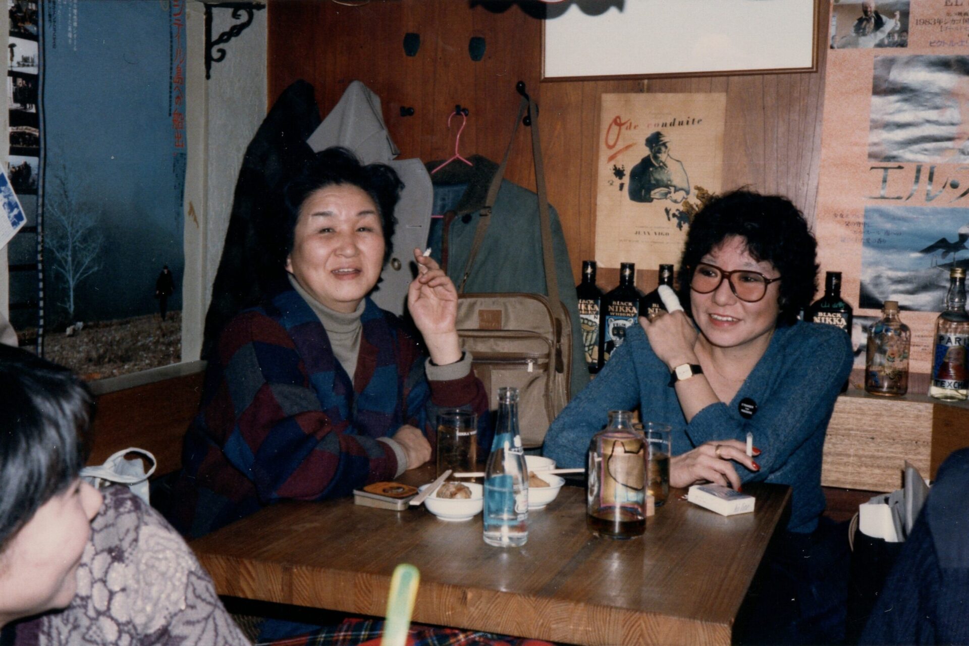 【企画展】BOW(バウ)シリーズの全貌―没後30年 川喜多和子が愛した映画 | 鎌倉市川喜多映画記念館