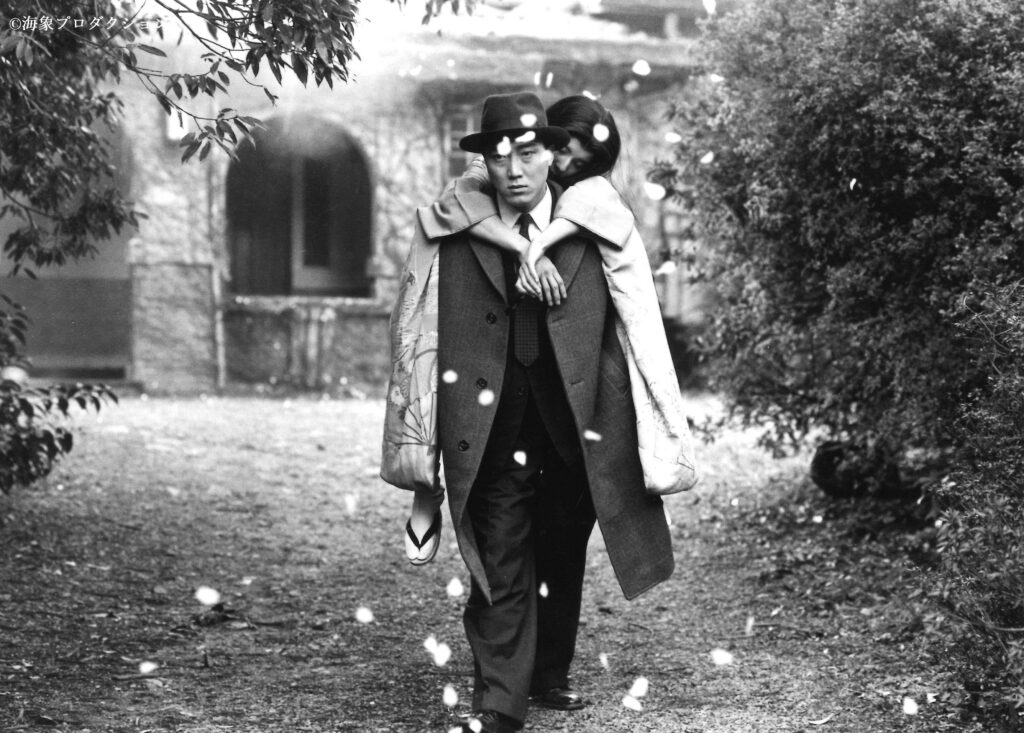 夢みるように眠りたい ＊英語字幕付き上映＊English subtitled | 鎌倉