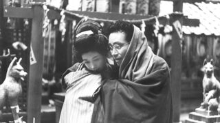 Yahoo!オークション - 2312M031 映画ポスターB2「新・夫婦善哉