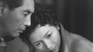 浮雲　DVD　高峰秀子 森雅之 中北千枝子 岡田茉莉子 浮雲＜東宝DVD名作セレクション＞（TDV30146D）｜TOHO theater