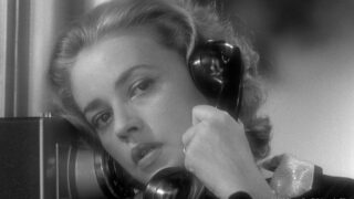 4『死刑台のエレベーター』