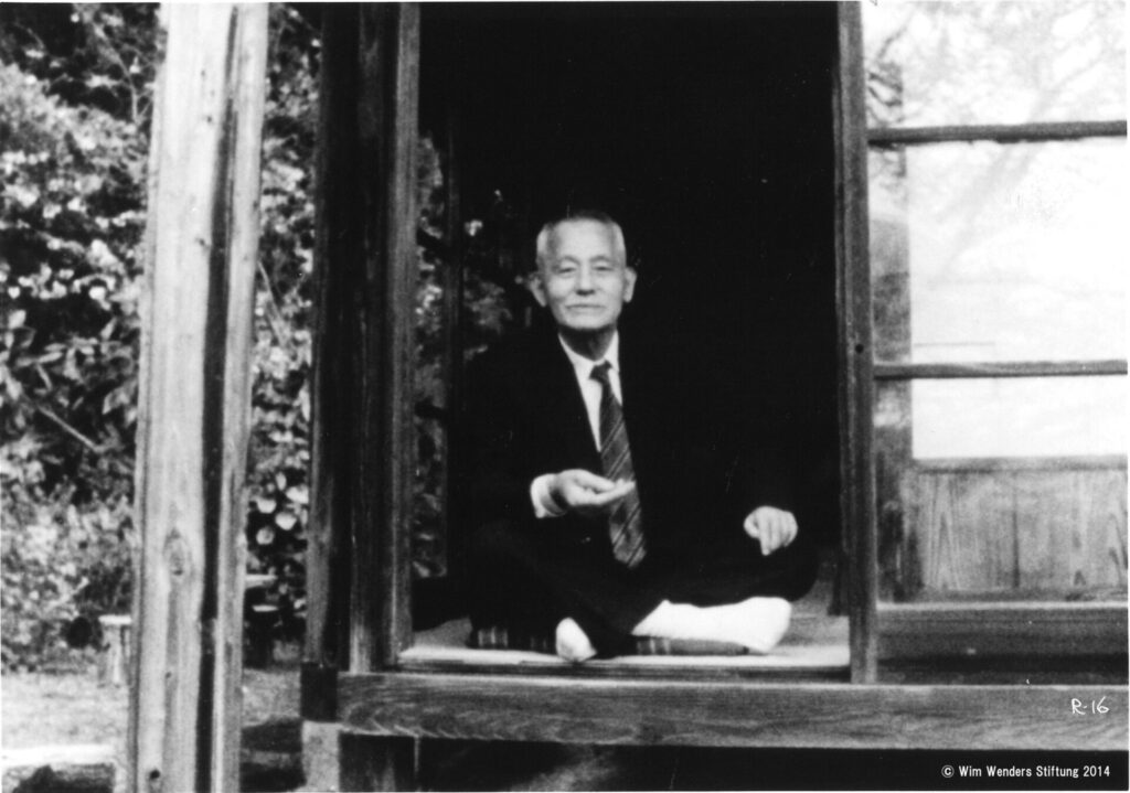 東京画画像