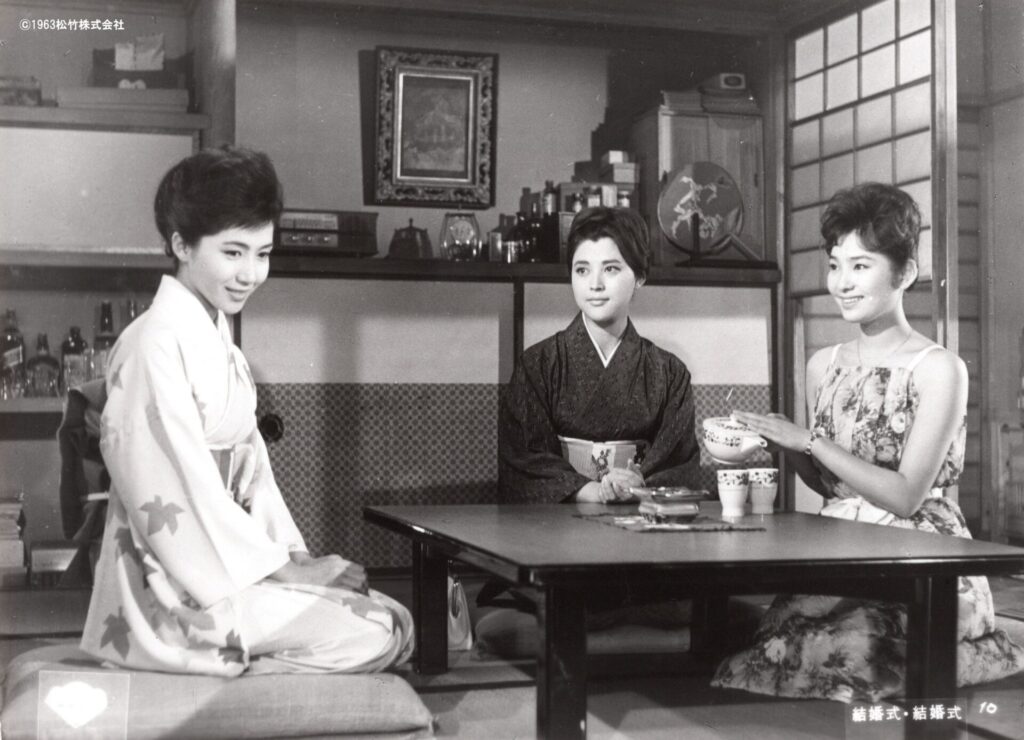結婚式・結婚式画像