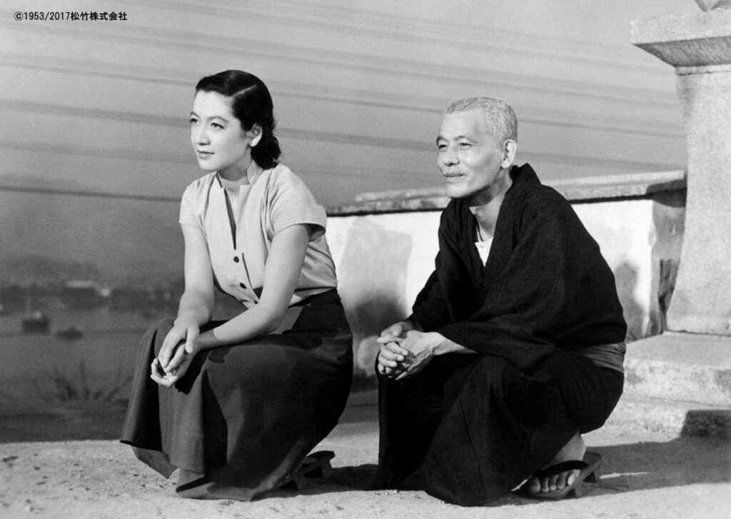 Tokyo Story image
