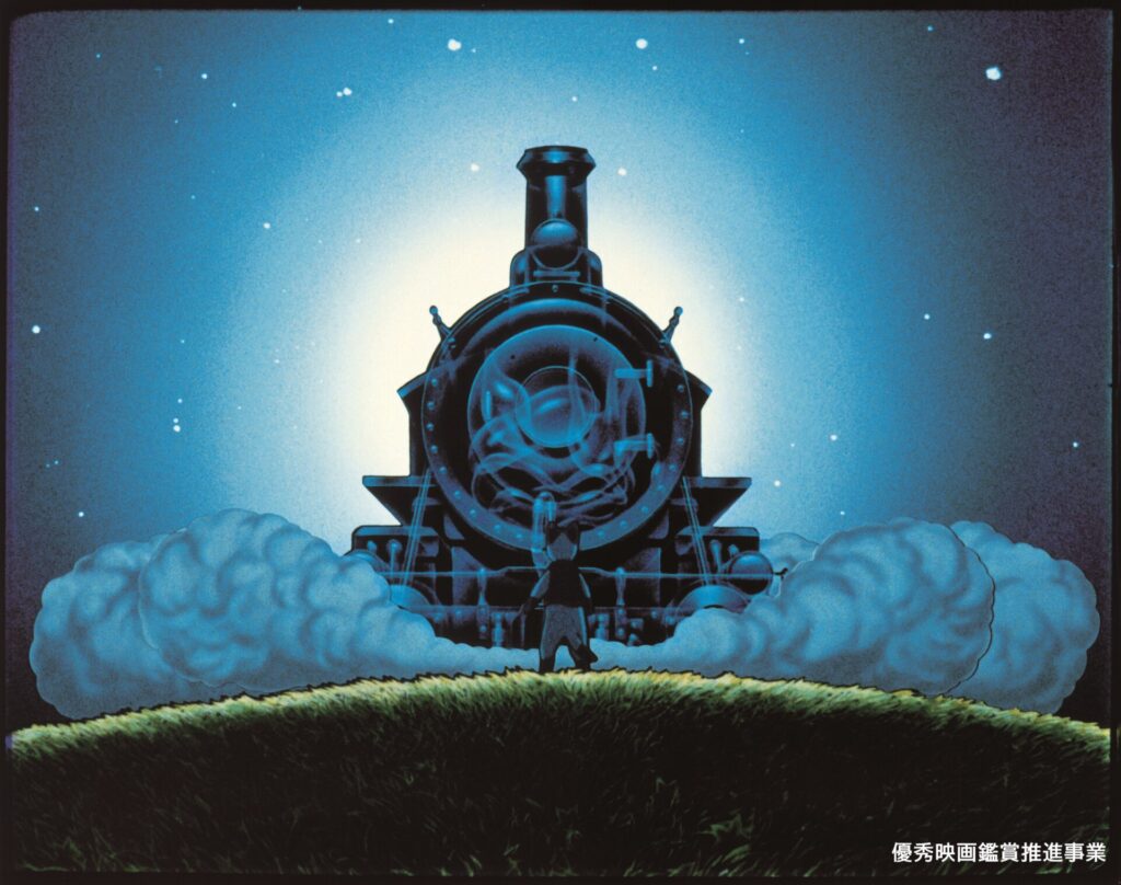 上映作品画像