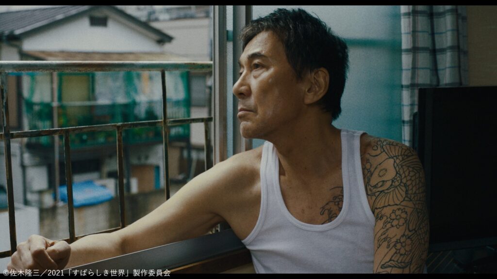 上映作品画像
