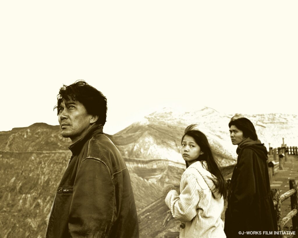 上映作品画像